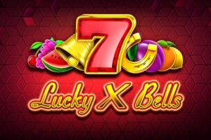 Арт слота Lucky X Bells